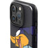 Looney Tunes Road Runner Sliced iPhone 16 Pro Impact Case